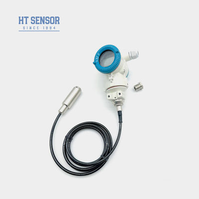 LED LCD Display Water Level Sensor 24VDC Submersible Level Transmitter Presssure Transmitter
