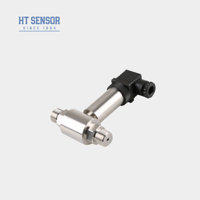 Air Differential Pressure Transmitter Oil Test Dp Level Transmitter Stainless Steel