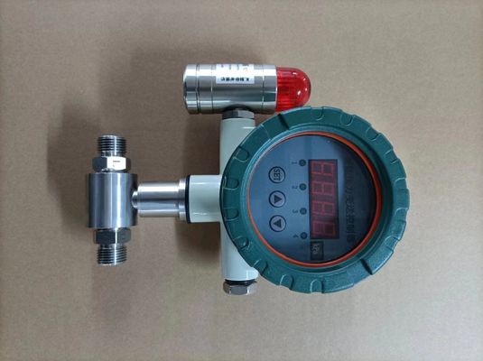 Differential Pressure Alarm Switch Controller Differential Pressure Switch
