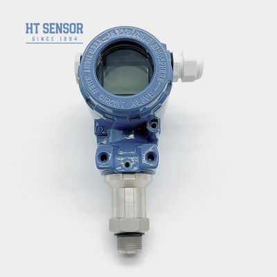 BPHT24-III Digital Pressure Transmitter Flush Diaphragm Digital Pressure Sensor