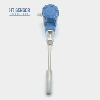 0-10m Stainless Steel Level Transmitter For Water Tank Well Level Sensor Transducer