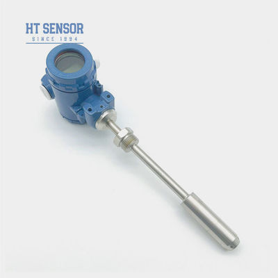 4-20mA Liquid Level Transmitter Measurement OEM Fuel Tank Level Sensor Pressure Transmitter