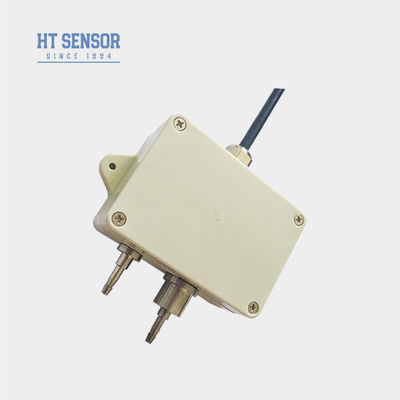 BP93420D-IS Plastic Housing Differential Pressure Transmitter Sensor 24VDC Sensor