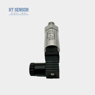 OEM Industrial Pressure Sensor 4-20ma Output Stainless Steel Pressure Transmitter