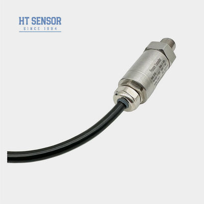 BP156 OEM 4-20mA High Stable Pressure Transmitter Sensor for Water Gas Liquid Measurement