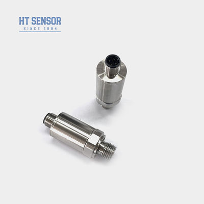 BP156-M Mini Pressure Transmitter Sensor With M12 Connector Pressure Transducer