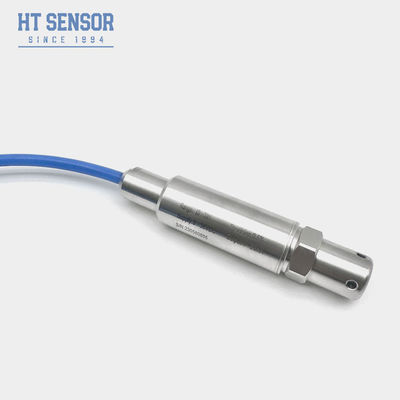 BH93420-IT 4 - 20mA Pressure Transducer To Measure Water And Oil Level Sensor Transmitter