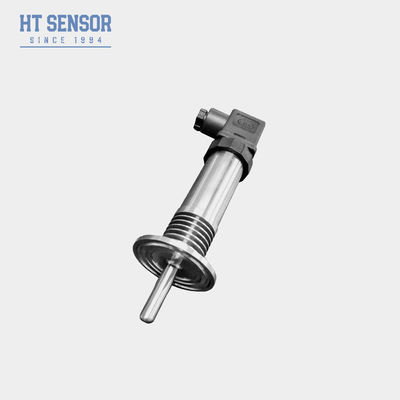 PT1000 PT100 Temperature Indicator Transmitter 4 - 20mA Temperature Sensor With Big DIN
