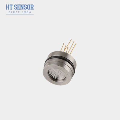 HT19 Diffusion Silicon Diaphragm Pressure Sensor 316L Stainless Steel Level Sensor