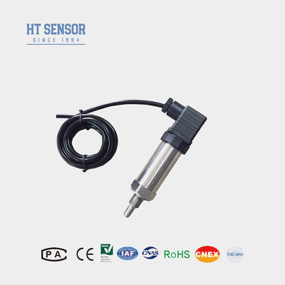 PT1000 PT100 Temperature Indicator Transmitter 4 - 20mA Temperature Sensor With Big DIN