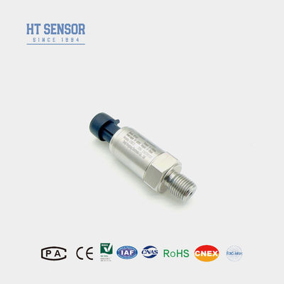 BP155 Industrial Pressure Transmitter Sensor 0.5-4.5VDC Output For HAVC Transducer