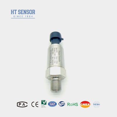 BP155 Industrial Pressure Transmitter Sensor 0.5-4.5VDC Output For HAVC Transducer