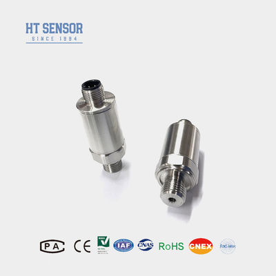 BP156 Industrial Pressure Sensor Transmitter With M12 Connector Level Transducer Sensor