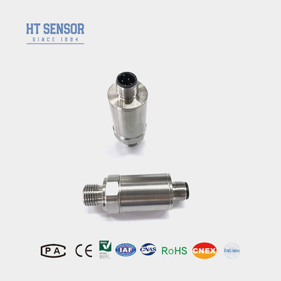BP156 Industrial Pressure Sensor Transmitter With M12 Connector Level Transducer Sensor
