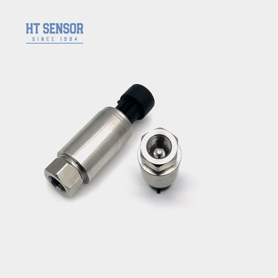 7/16UNF Female Pessure Transmitter Sensor For Air Conditioning Transducer Pressure Sensor