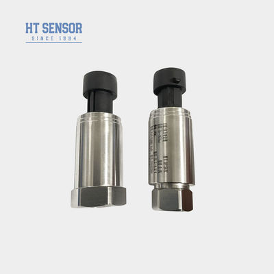 BP155 High-Performance Industrial Pressure Sensor For Gas And Liquid Measurement Transmitter