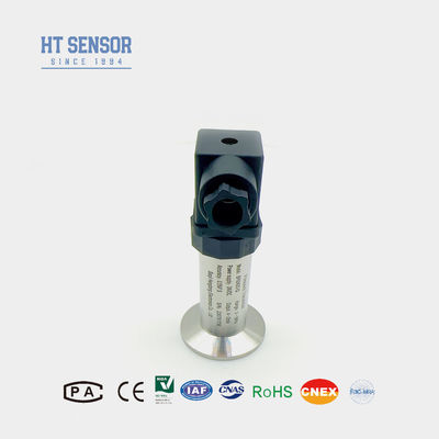 BP93420-IQ Industrial Pressure Sensor Transmitter Clamp 4-20mA Output Pressure Transducer