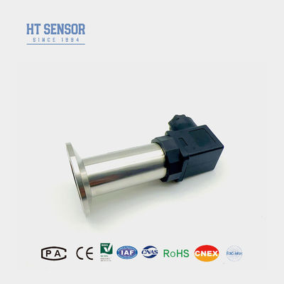 BP93420-IQ Industrial Pressure Sensor Transmitter Clamp 4-20mA Output Pressure Transducer