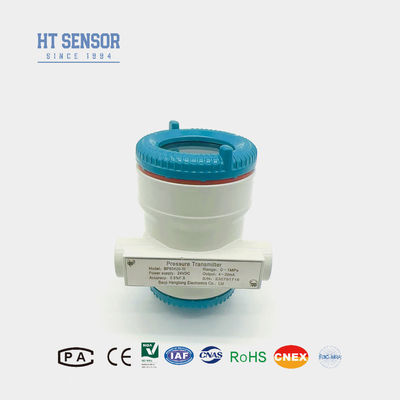 BP93420-IIIA Industrial Pressure Sensor With Digital Display Pressure Transmitter Sensor