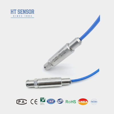 High-Performance Liquid Level Transmitter For Accurate And Stable Measurement Pressure Sensor
