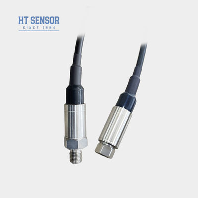 IP68 Stainless Steel Industrial Pressure Sensor Transmitter with  G1/4 or G1/8 Thread Level Sensor