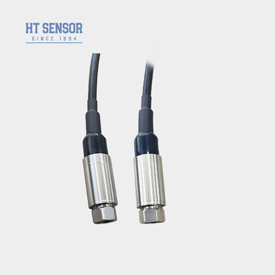 IP68 Oil-Filled Pressure Transmitter Sensor Micro Welding Liquid Level Sensor
