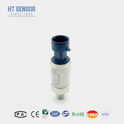 4-20mA Output G1/4'' Silicon Pressure Transmitter Transducer For Water Gas Oil 0-10MPA