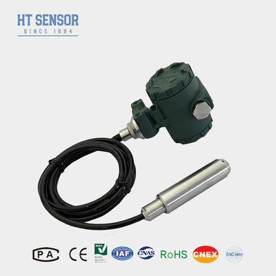 IP68 Water Level Sensor 4-20mA Liquid Level Sensor Customized BH93420-II