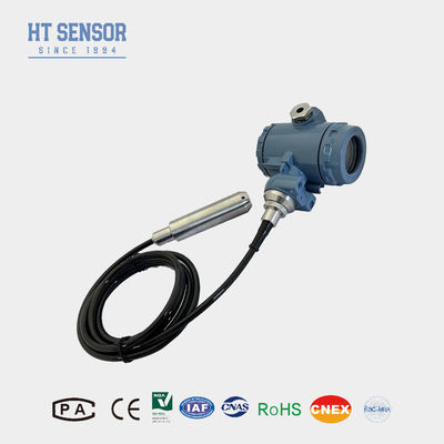 IP68 Water Level Sensor 4-20mA Liquid Level Sensor Customized BH93420-II
