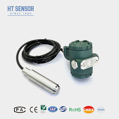 IP68 Water Level Sensor 4-20mA Liquid Level Sensor Customized BH93420-II