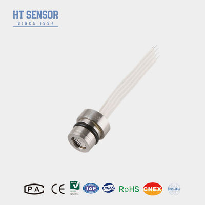 HT13 Small Profile 100mv Silicon Piezoresistive Pressure Sensor Pressure Transducer
