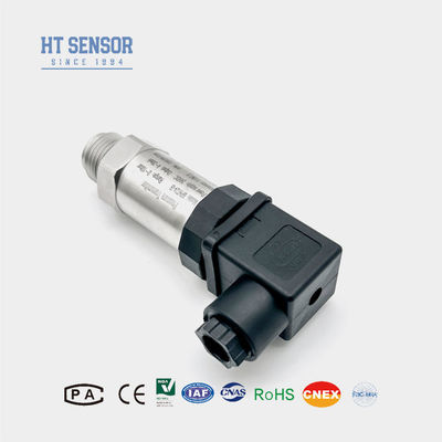 10kpa High Accuracy Flush Diaphragm Pressure Sensor For Marine And Aviation Industries