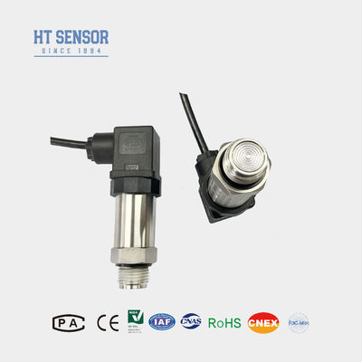 10kpa High Accuracy Flush Diaphragm Pressure Sensor For Marine And Aviation Industries