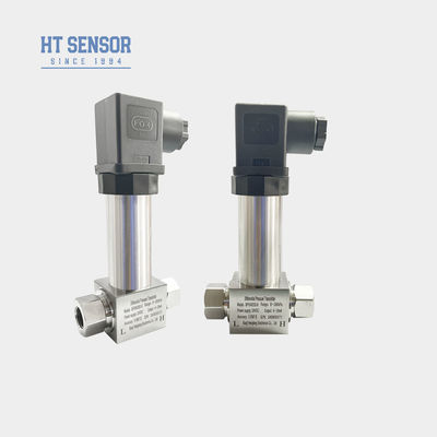 Differential Pressure Transmitter With Diffused Silicon Piezoresistive Dwyer Differential Pressure sensor