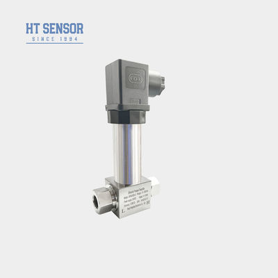 Differential Pressure Transmitter For Gas And Liquid Pipeline Pressure Measurement Sensor