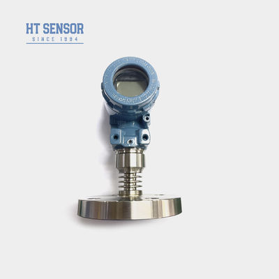 High-Performance Industrial Pressure Sensor Transmitter for Various Pressure Types