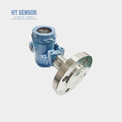 High-Performance Industrial Pressure Sensor Transmitter for Various Pressure Types