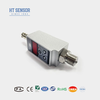 BPZK04 Electronic Pressure Switch The Perfect Combination of Measurement and Control