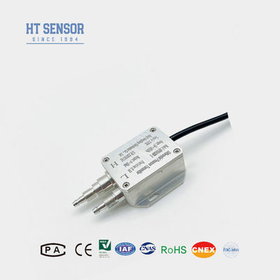 BP93420D-I Air Differential Pressure Sensnor Transmitter For Process Control