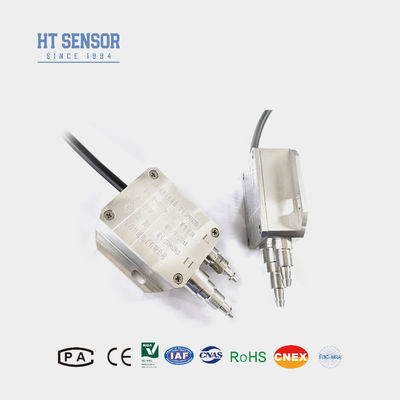 BP93420D-I Air Differential Pressure Sensnor Transmitter For Process Control