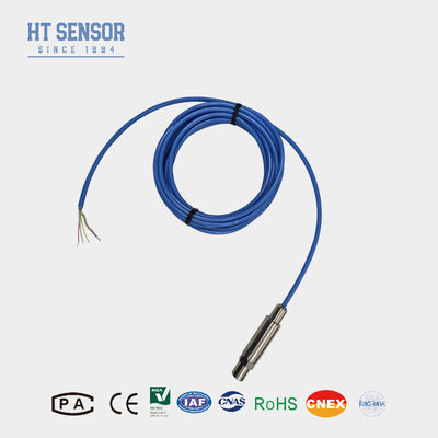 Stainless Steel Media Isolated Pressure Sensor BH93420-I Series Series Hydrostatic Level Transmitter