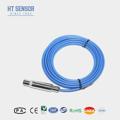Stainless Steel Media Isolated Pressure Sensor BH93420-I Series Series Hydrostatic Level Transmitter