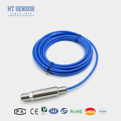 Stainless Steel Media Isolated Pressure Sensor BH93420-I Series Series Hydrostatic Level Transmitter