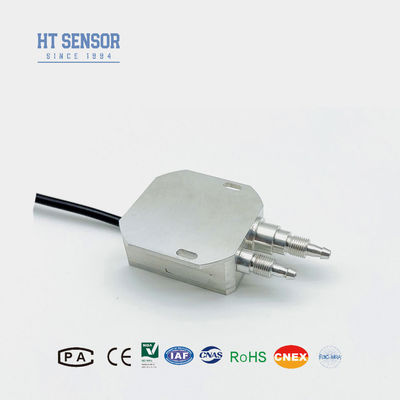 BP93420DI Differential Pressure Transmitter For Small Non-Corrosive Gas Measurement Sensor