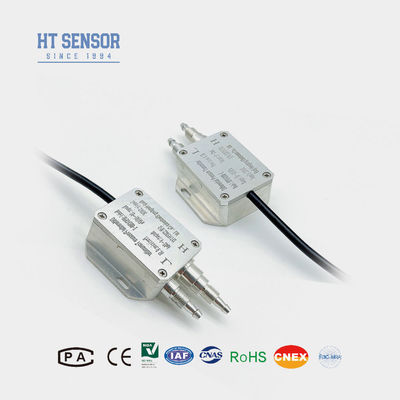 BP93420DI Differential Pressure Transmitter For Small Non-Corrosive Gas Measurement Sensor