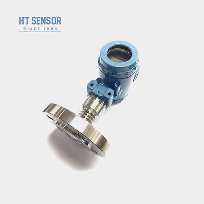 BP93420-IIIF Industrial Pressure Sensor Transmitter with 316L Isolation Diaphragm Sensor
