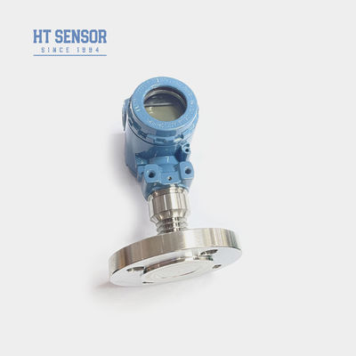 BP93420-IIIF Industrial Pressure Sensor Transmitter with 316L Isolation Diaphragm Sensor