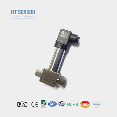 BP93420DII Differential Pressure Transmitter with Compact and Easy Installation Design Pressure Sensor