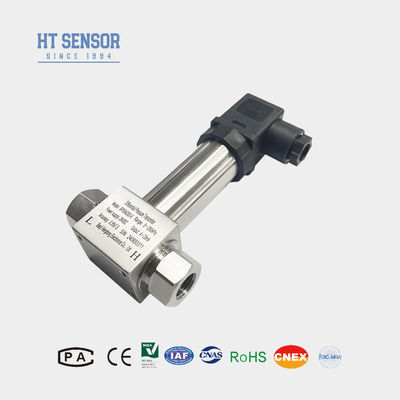 BP93420DII Differential Pressure Transmitter For Gas And Liquid Pipeline Measurement Sensor