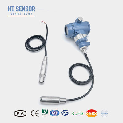 Water Liquid Level Transmitter Digital  BP93420-II submersible fuel level sensor Submersible Water Level Transmitter